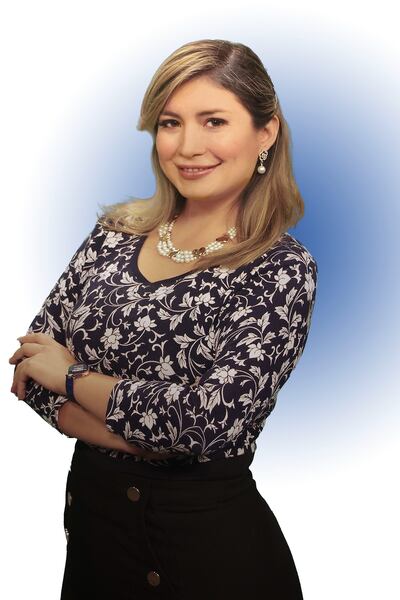 Alejandra Falconi
