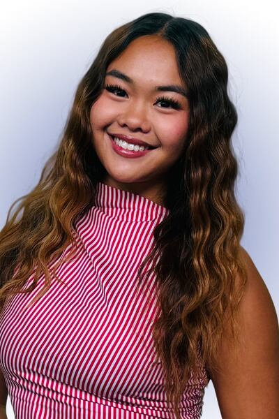 Tisha Potijaroen