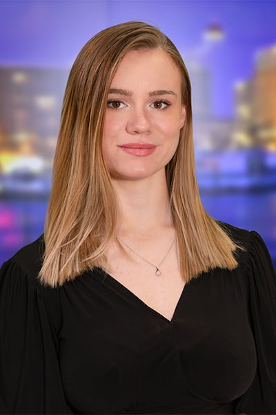Kaylee Joy