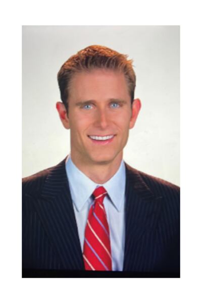 Noah Bond
