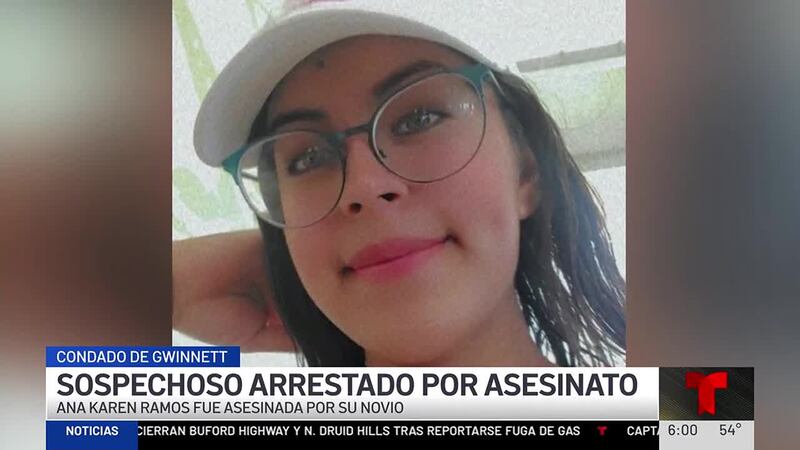 El sospechoso fue denunciado por su propio padre para que la policía lo arrestara en Duluth