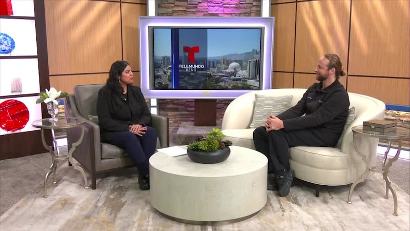 Epidemia de Opioides: Un Desafío de Salud Pública y la Respuesta Local con Renown Health