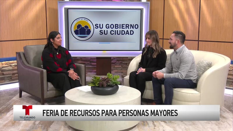 Feria Anual de Recursos el Jueves 22 de Enero