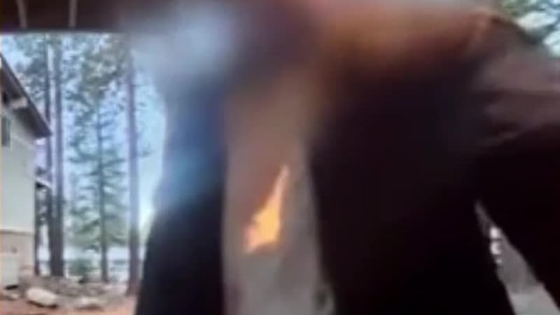 Se ruega a cualquier persona que tenga información relacionada con este caso que llame al...