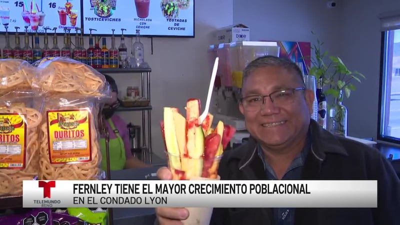 Gran parte de este crecimiento está vinculado al desarrollo industrial y logístico.