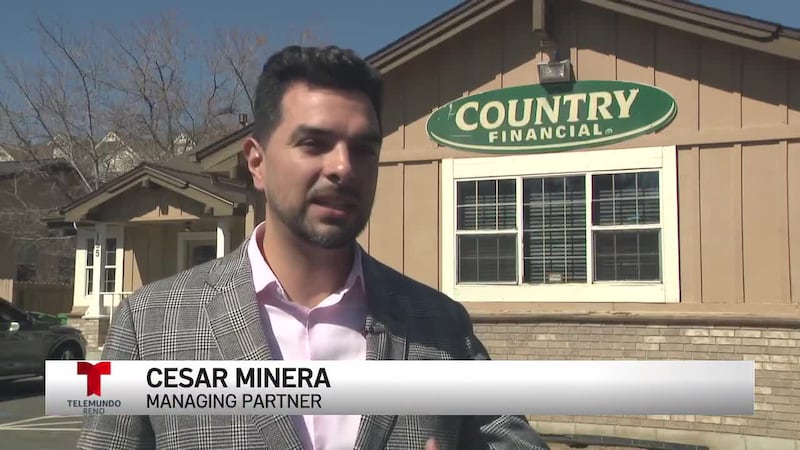 Cesar Minera, socio director, de Country Financial nos explica.