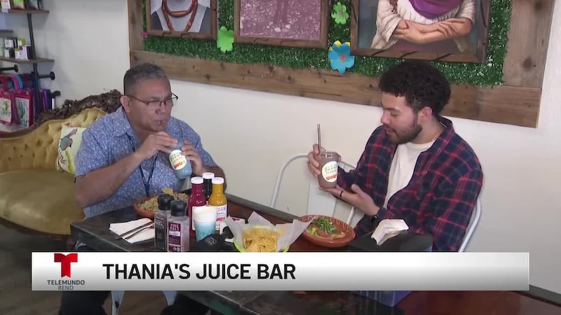 Fundado por la emprendedora Thania Medina, este negocio liderado por una mujer destaca por su...