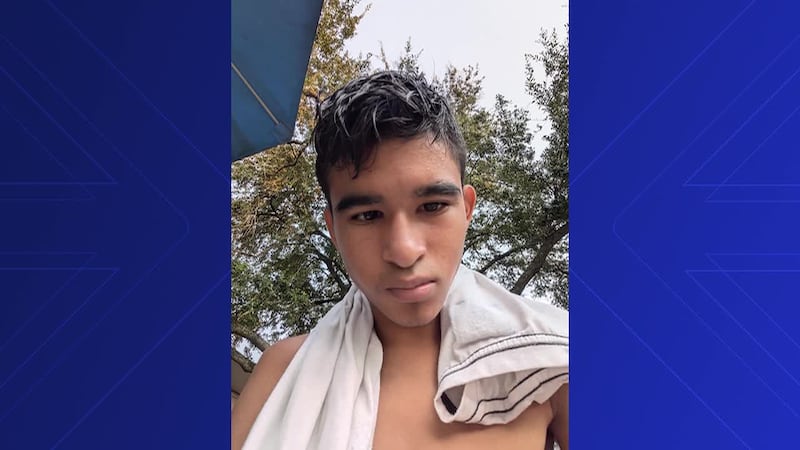 KHOU vía CNN Newsource