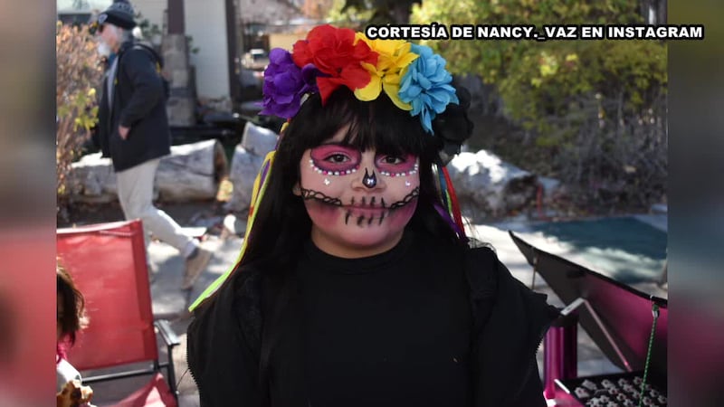 Day of the Dead