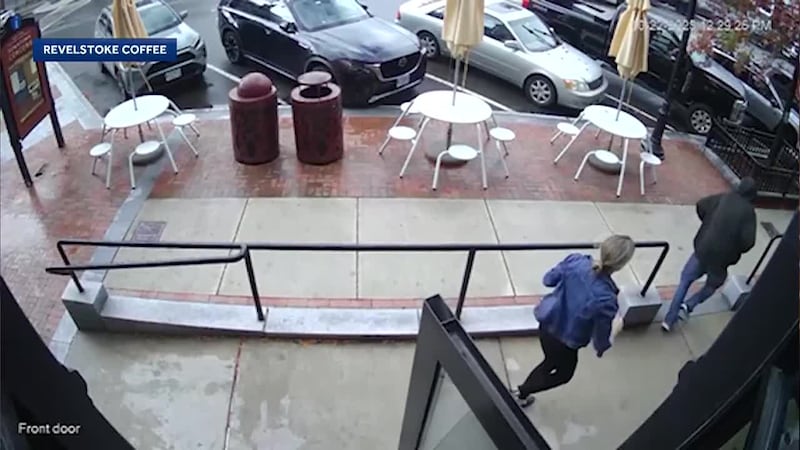 Fuente: WMUR, REVELSTOKE COFFEE, CNN