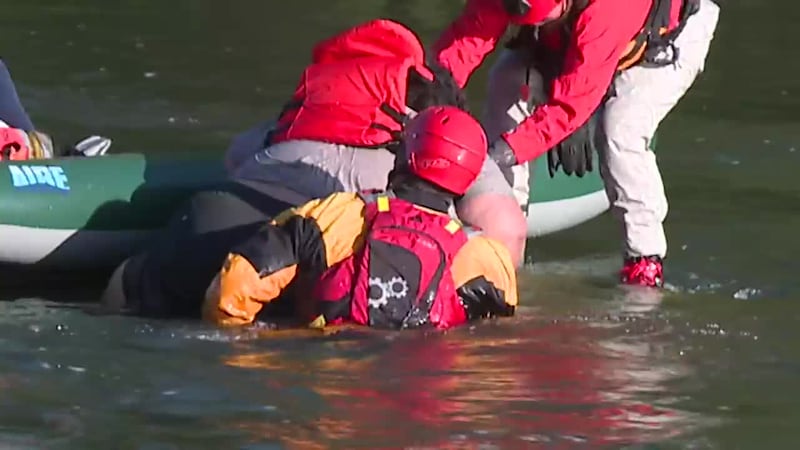 El panel ayuda a los residentes a comprender cuándo, dónde y qué tipo de llamadas reciben las...